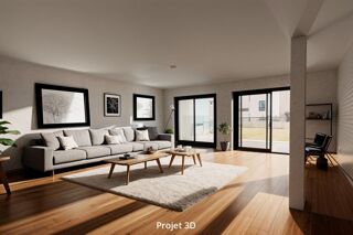  Maison � vendre 6 pi�ces 130 m�