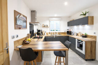  Maison � vendre 5 pi�ces 110 m�