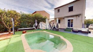  Maison � vendre 4 pi�ces 71 m�