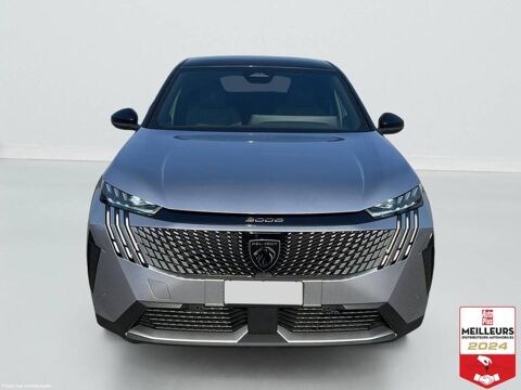 3008 Hybrid 145 e-DCS6 GT 2025 occasion 10150 Lavau