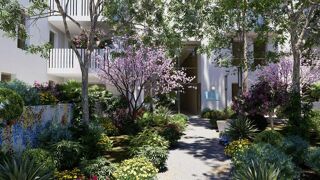  Appartement  vendre 4 pices 84 m