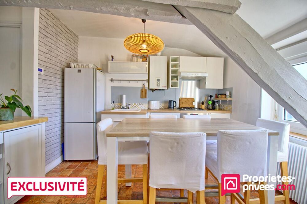 Vente Appartement Appartement Angers 2 pièces 45 m2 Angers