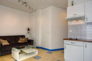 Vente Appartement Appartement  2 pièces 36 m2,  de plain pied avec parking Treguier