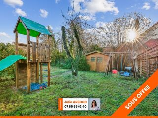  Maison � vendre 6 pi�ces 115 m�