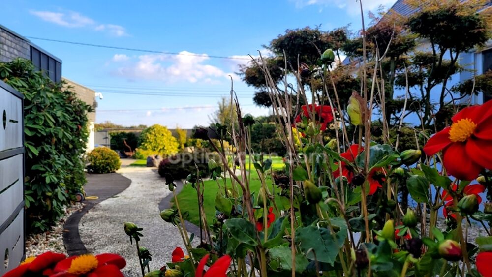 Maison à vendre 7 pièces PLOEREN 56880 Morbihan Bretagne Sud