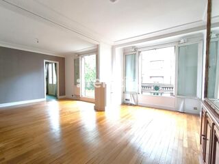  Appartement à vendre 4 pièces 108 m²