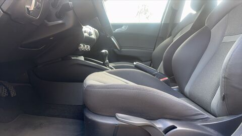 A1 1.4 TFSI 125 Ambiente 2015 occasion 76360 Bouville