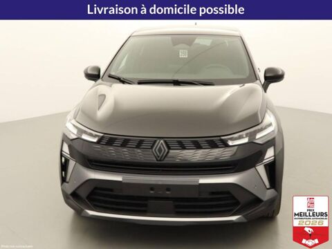 Symbioz E-Tech full hybrid 160 ch Esprit Alpine5 p 2026 occasion 78200 Buchelay