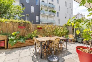  Appartement à vendre 3 pièces 72 m²