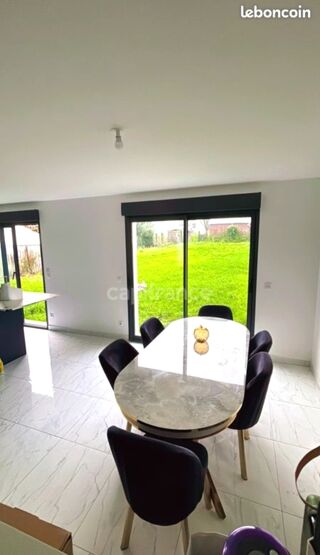  Maison � vendre 5 pi�ces 113 m�