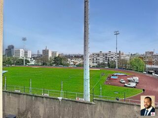  Appartement � vendre 4 pi�ces 72 m�