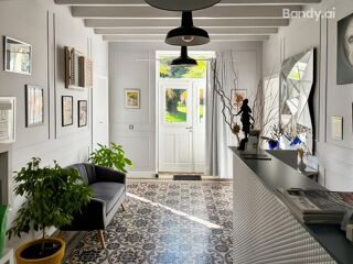 Maison à vendre 11 pièces 322 m²