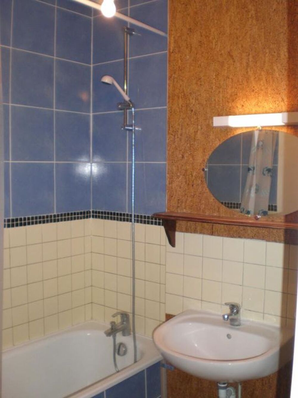 Location Appartement Appartement de 57m2 à louer sur Remiremont Remiremont