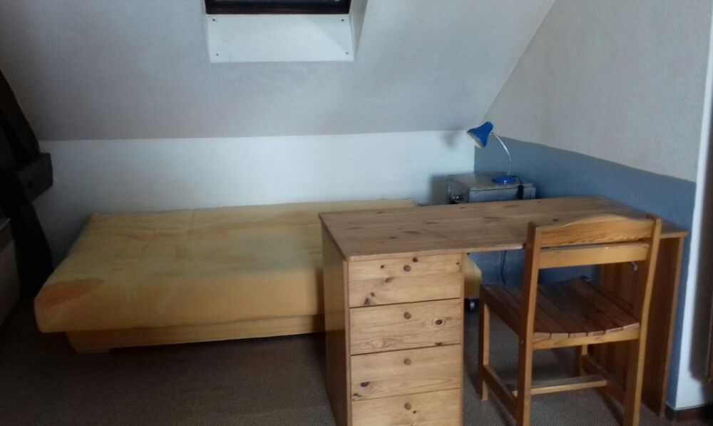 Location Appartement Studio de 30m2 à louer sur Orléans Orleans