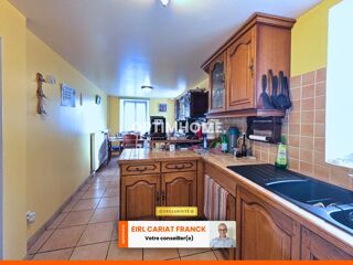  Maison à vendre 2 pièces 117 m²