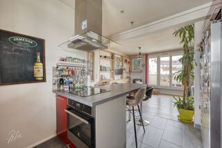  Appartement � vendre 3 pi�ces 57 m�