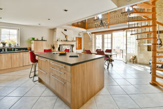  Maison à vendre 3 pièces 120 m²