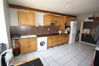  Maison à vendre 5 pièces 100 m²