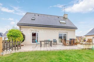  Maison � vendre 5 pi�ces 100 m�