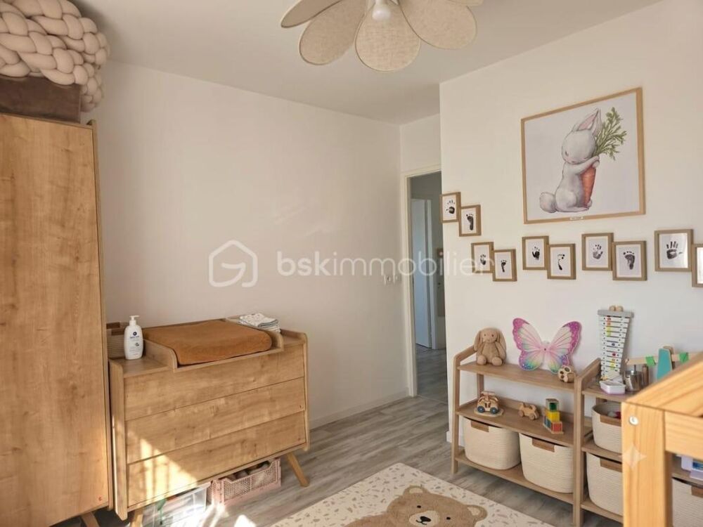 Vente Appartement Châtenay-Malabry – Appartement familial de standing (2020) avec balcons Chatenay malabry
