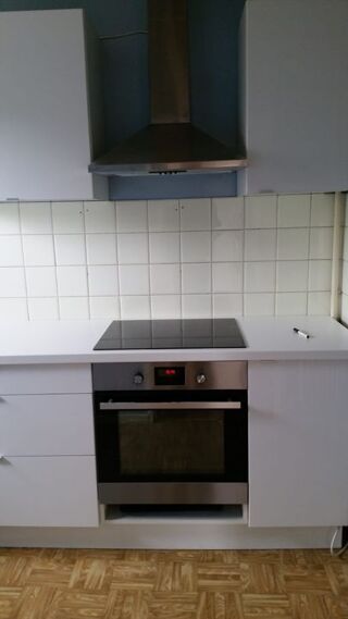  Appartement à louer 2 pièces 55 m²