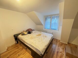  Maison � vendre 4 pi�ces 85 m�