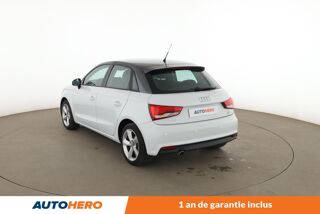 A1 1.4 TDI Ultra Ambiente 90 ch 2015 occasion 92130 Issy-les-Moulineaux