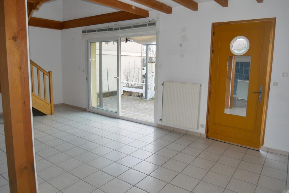 Vente Maison Corbas maison de ville au calme Corbas