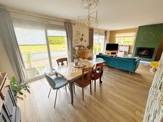  Maison  vendre 5 pices 95 m