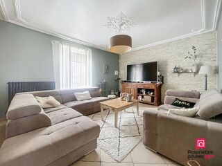  Maison � vendre 7 pi�ces 185 m�