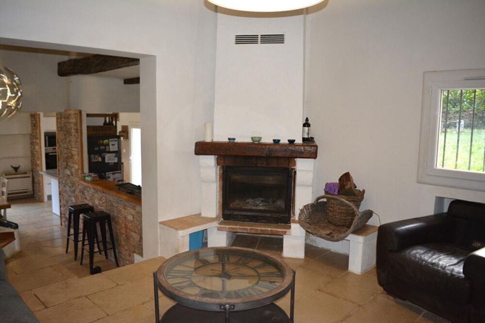 Magnifique villa Brignoles
