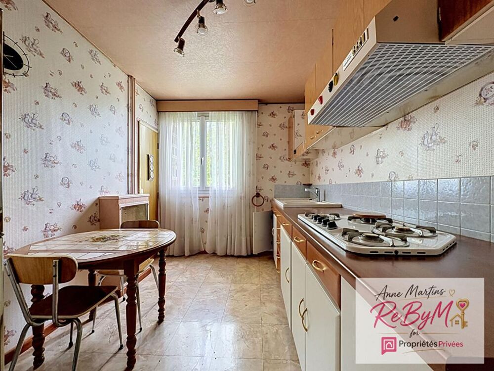 Vente Appartement Appartement Viry Chatillon 4 pièce(s) 76 m2 - secteur Les Sablons Viry chatillon
