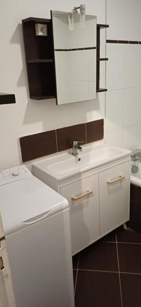  Appartement � louer 2 pi�ces 33 m�