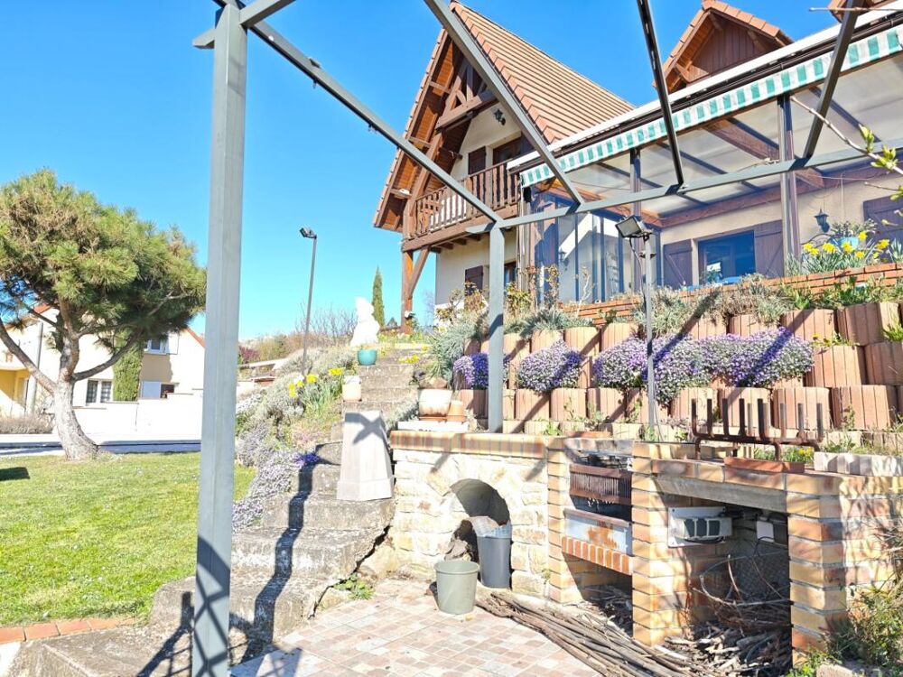 Maison à vendre 6 pièces COURNON D'AUVERGNE (63)
