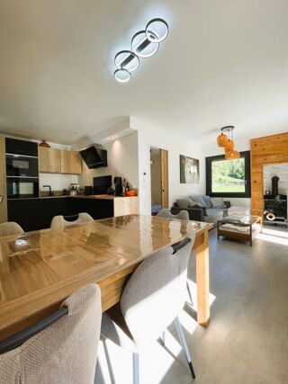  Appartement � vendre 3 pi�ces 57 m�