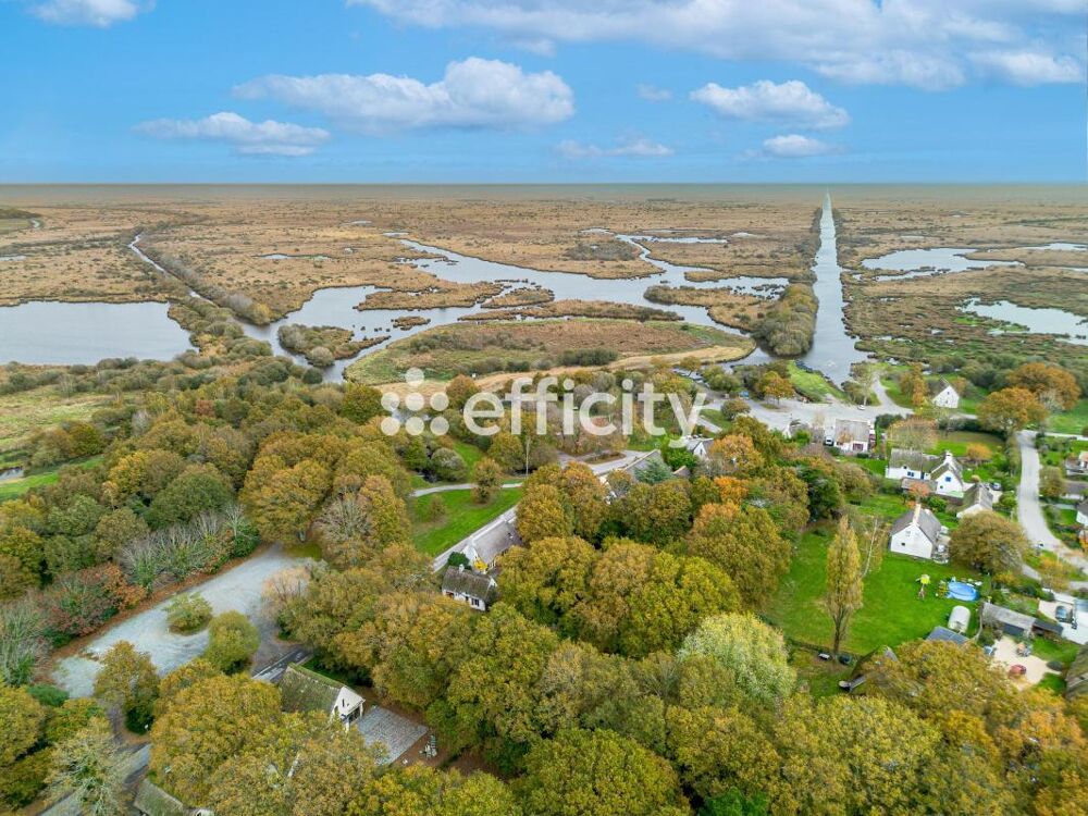  vendre  Maison Saint-Lyphard (44410)