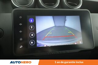 Duster II 1.3 TCe SL Extreme 4x2 EDC 150 ch 2022 occasion 92130 Issy-les-Moulineaux