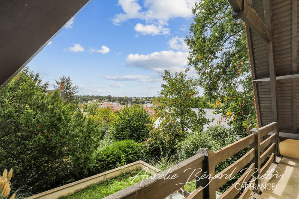 � vendre  Maison Vaucresson (92420)