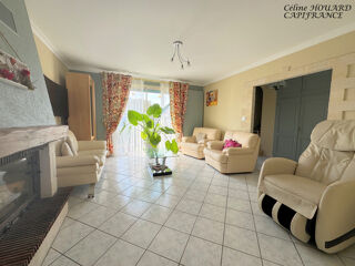  Maison à vendre 7 pièces 146 m²