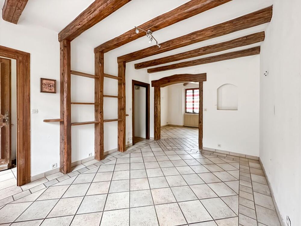 Appartement – Kruth, Haut-Rhin - Vue 5