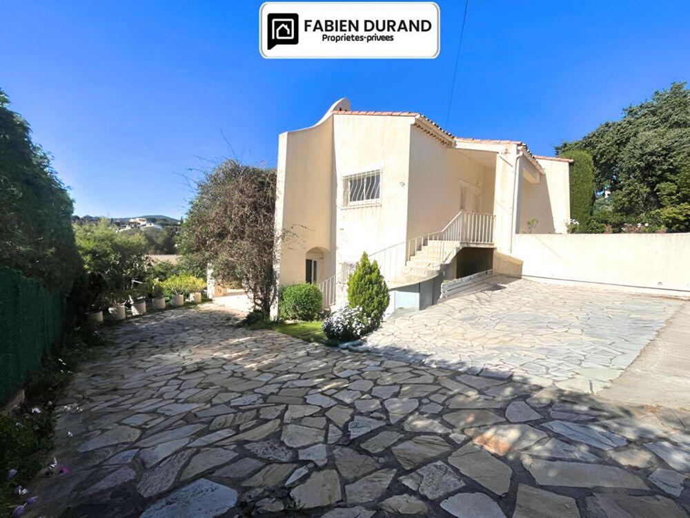 � vendre  Maison St Aygulf (83370)