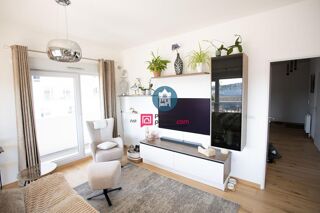  Appartement à vendre 3 pièces 64 m²
