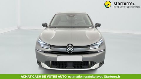 C4 PureTech 130 EAT8 Max 2025 occasion 69190 Saint-Fons