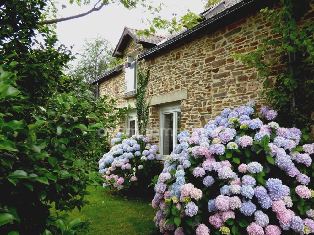 Maison 7 pièces 165 m² · à Saint Nicolas de Redon · 165 m² · 258 000 €