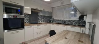  Appartement � vendre 3 pi�ces 64 m�