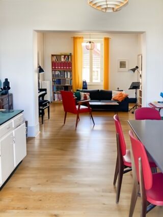  Maison à vendre 8 pièces 140 m²