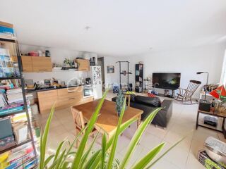  Maison � vendre 3 pi�ces 75 m�