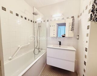  Appartement � vendre 1 pi�ce 24 m�