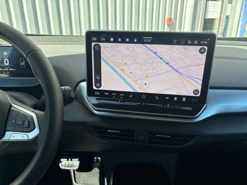ID.4 (79KWH) PRO (286CH) 2026 occasion 31100 Toulouse