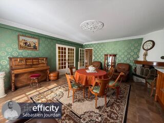  Maison � vendre 7 pi�ces 242 m�